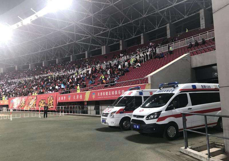 保靖县大中小型活动保障